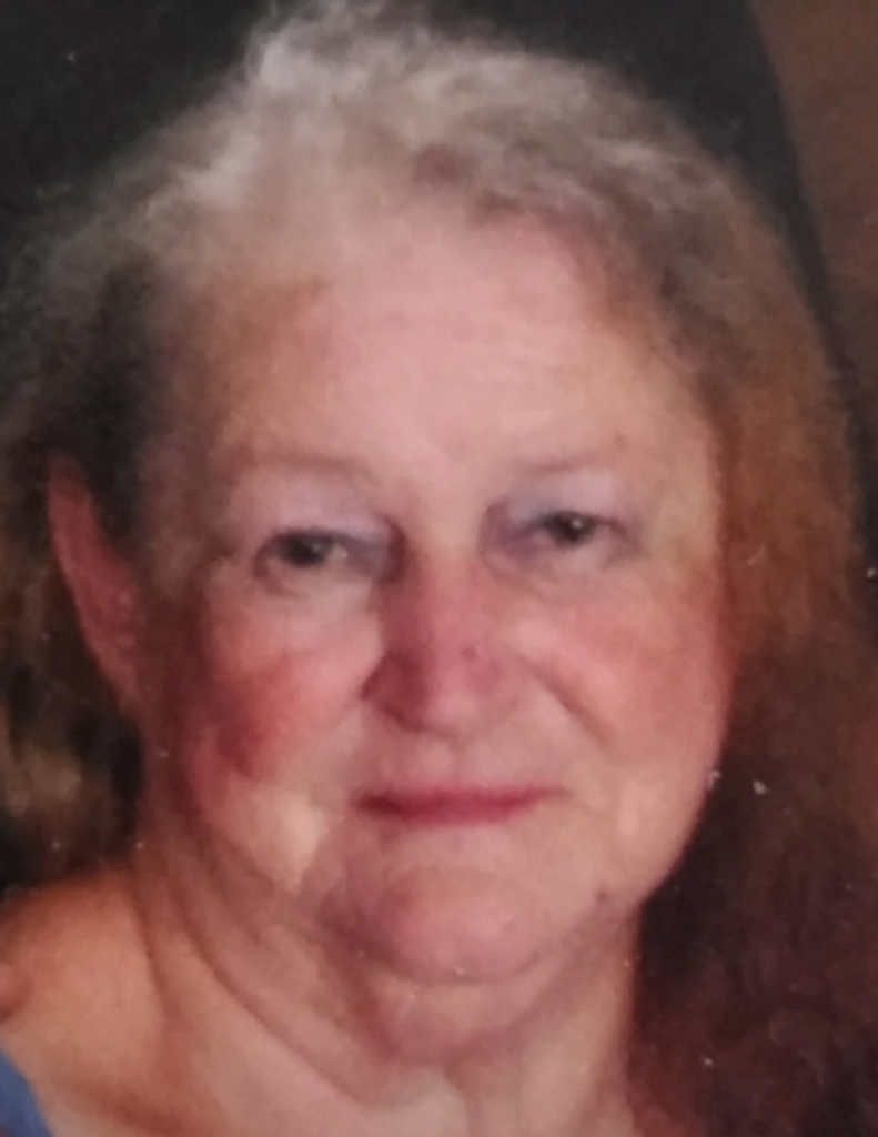 Doris W. (Lucas) Hilst