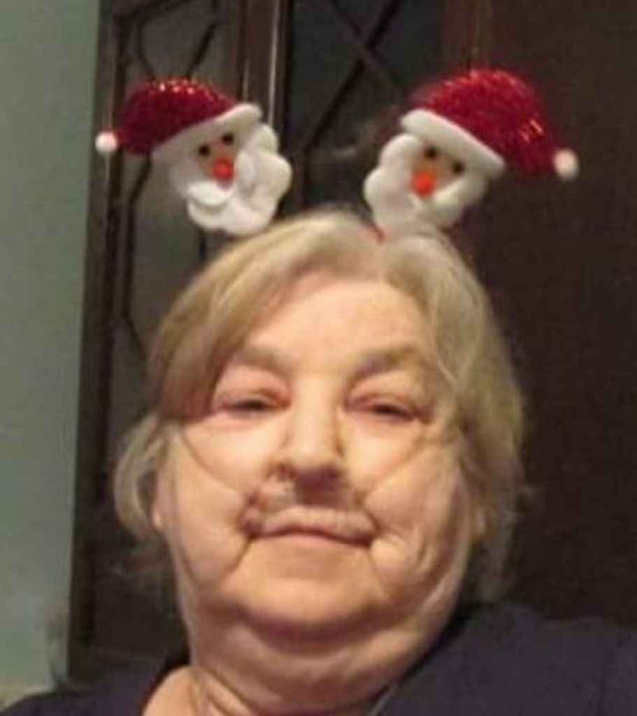 Joann Cutright