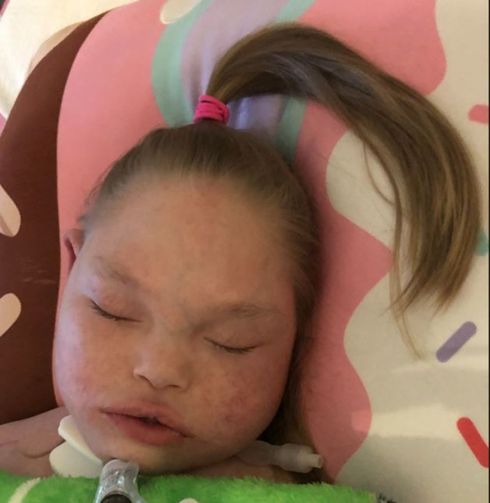 Sofia Lynn Macrina Profile Photo
