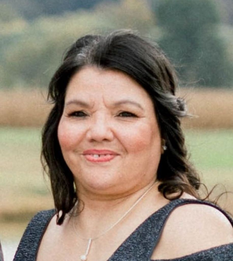 Marye Jo Vargas