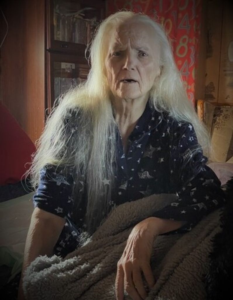 Dorothy Morton Profile Photo