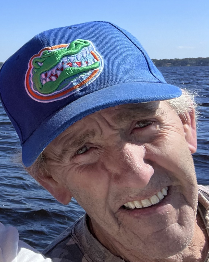Ronald Henry Anderson Profile Photo