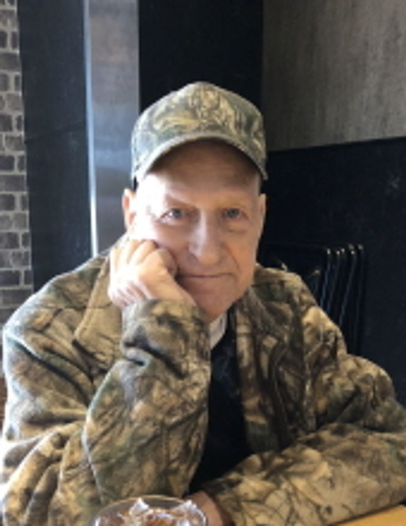 Earnest Jerry Hicks Profile Photo