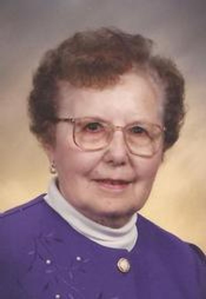 Anna D. Dooling