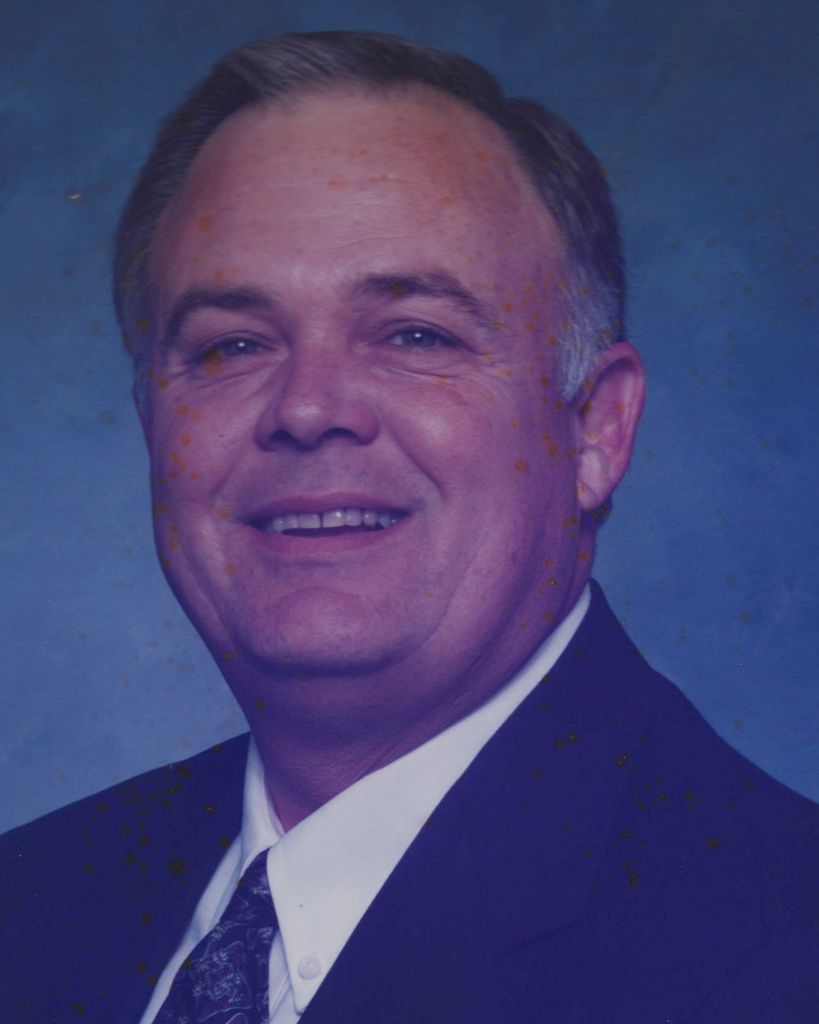 Jay Carl Crowell Profile Photo