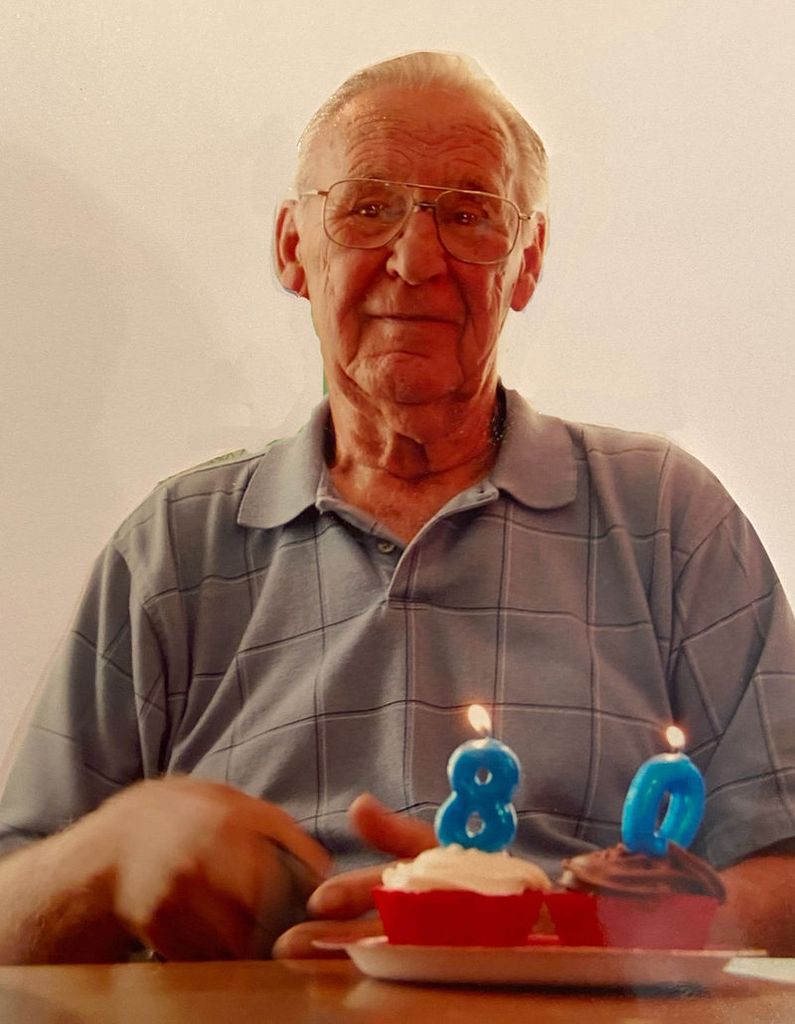 Leon G Hock Profile Photo