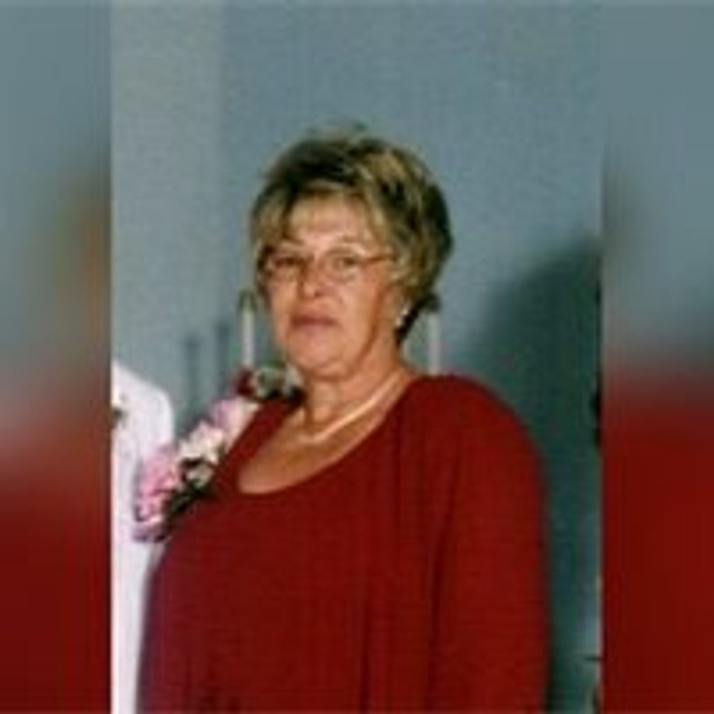 Mary C. Randolph Profile Photo