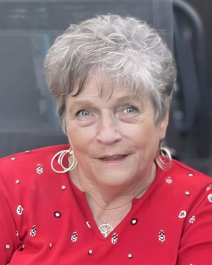 Mona Ernestine Bramlett Sweeney
