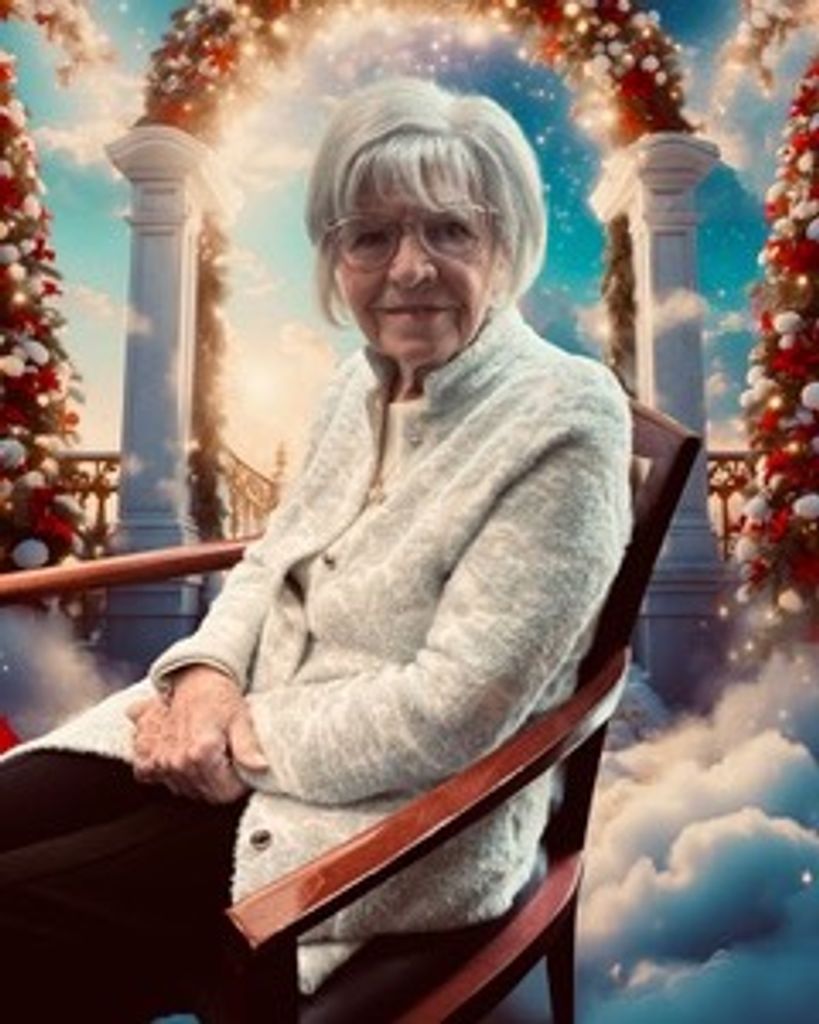 Maria Bachinger Profile Photo