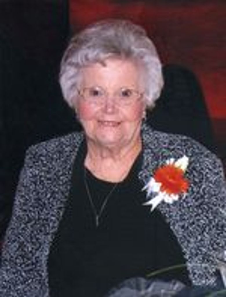 Bonnie L. Shane
