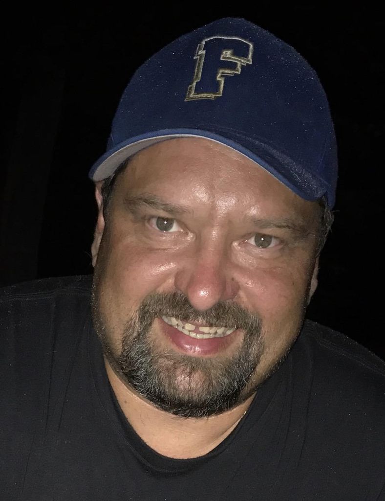 Michael Butler Profile Photo