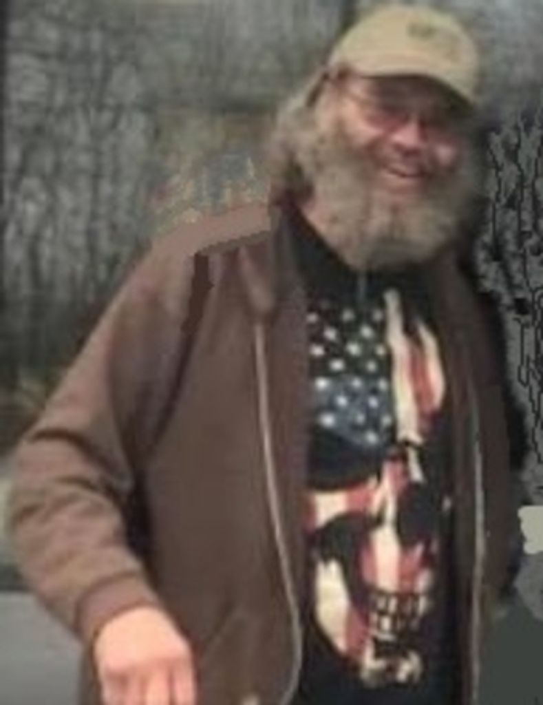 Raymond "Ray" Fenstermaker