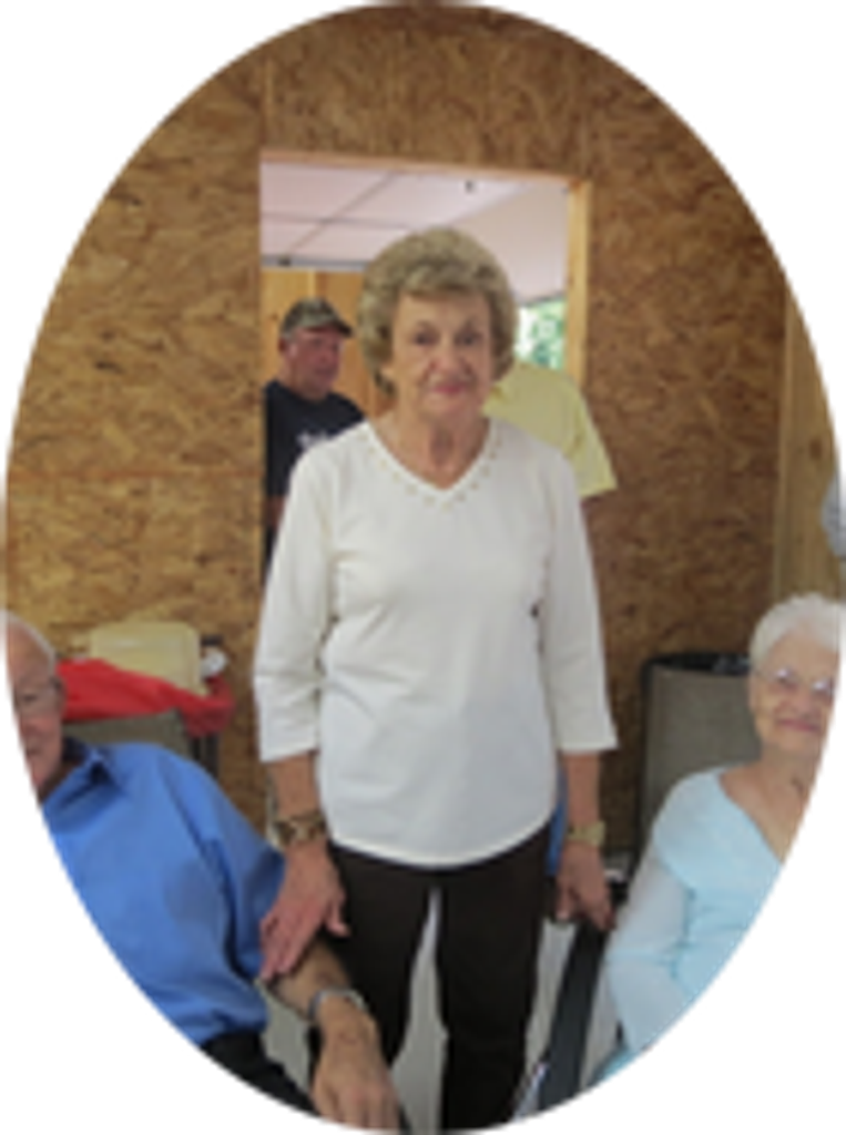 Mary Christine Smith Profile Photo