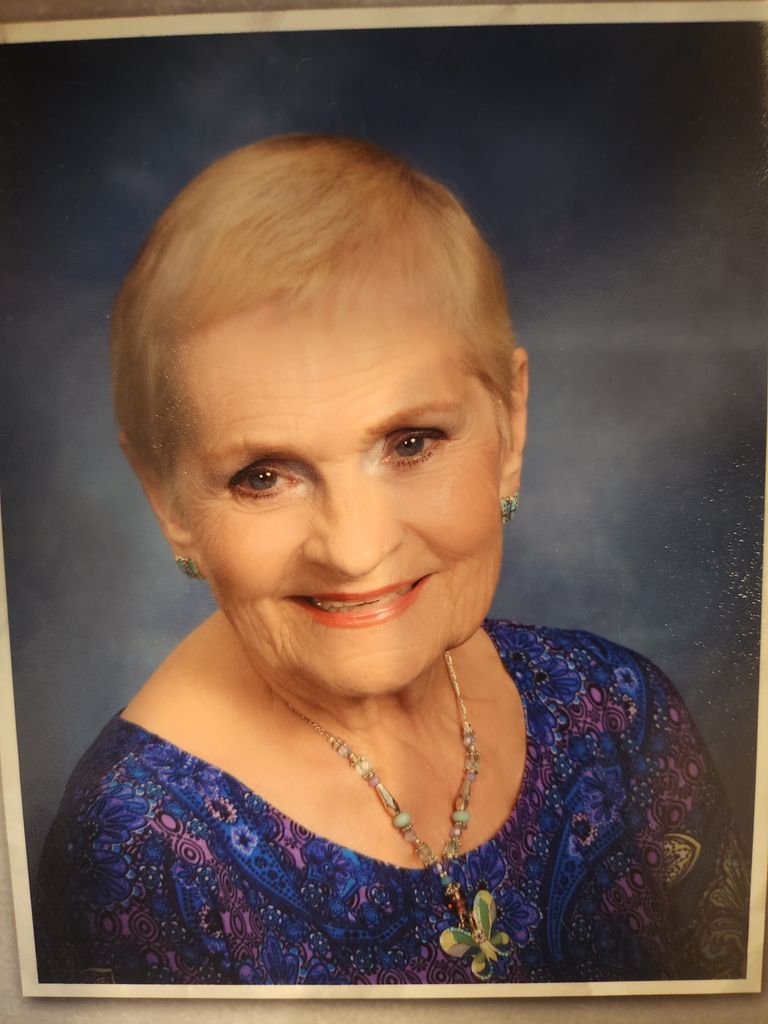 Gertrude A. "Trudie" Horton Profile Photo