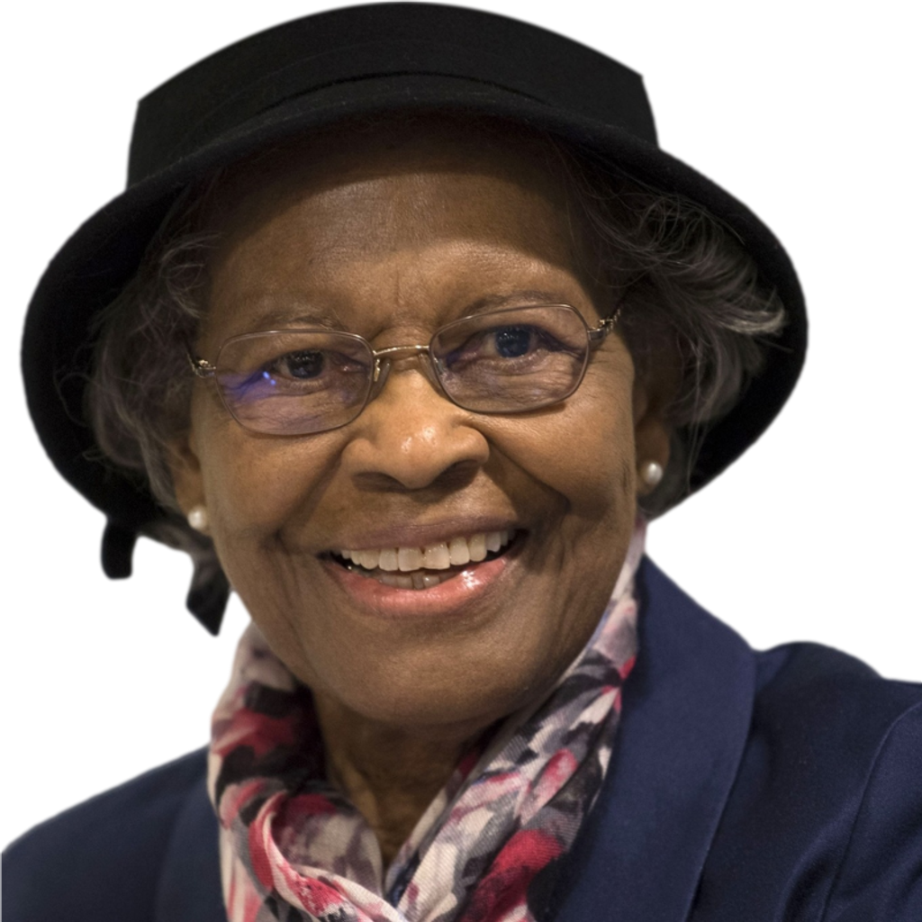 Dr. Gladys West Profile Photo