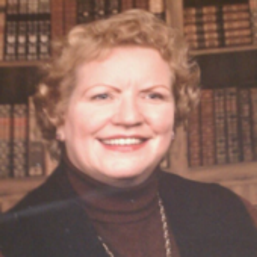 Lola Burnice Heaberlin