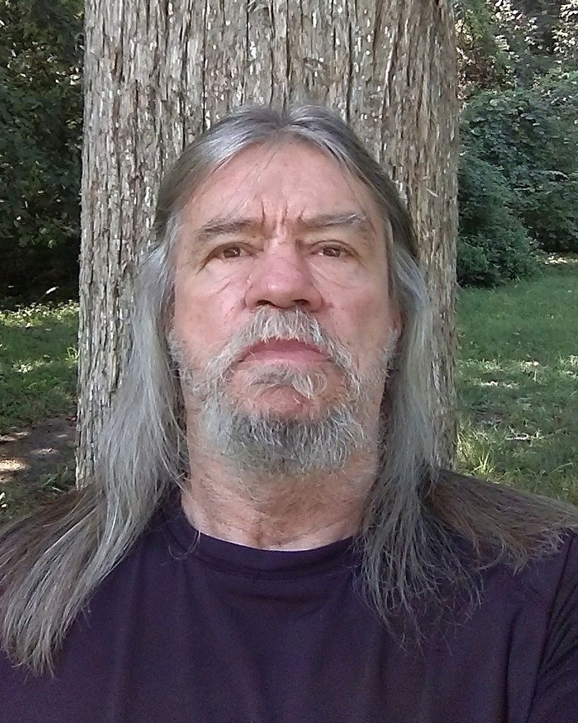 Douglas Eugene Gilbert Profile Photo