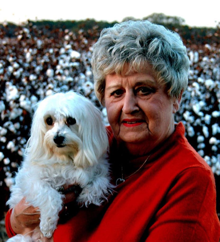 Lola Carol Howell Taliaferro Chambless