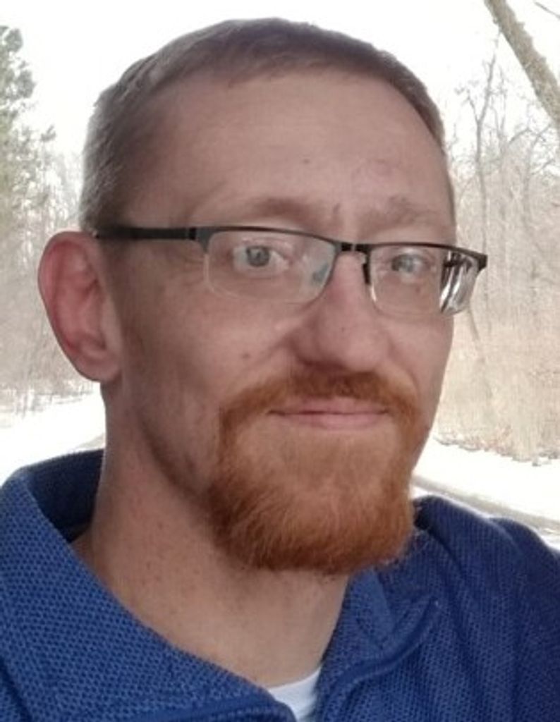 Michael David Hadaway Profile Photo