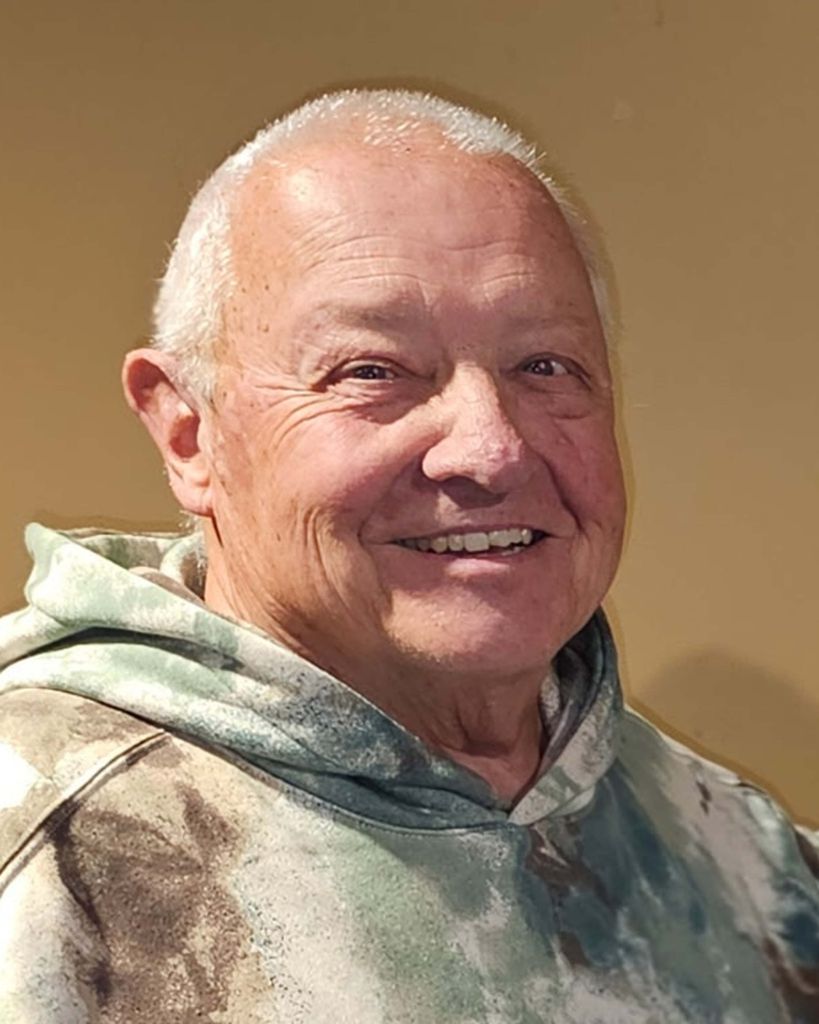 Stephen T. Sponseller Profile Photo