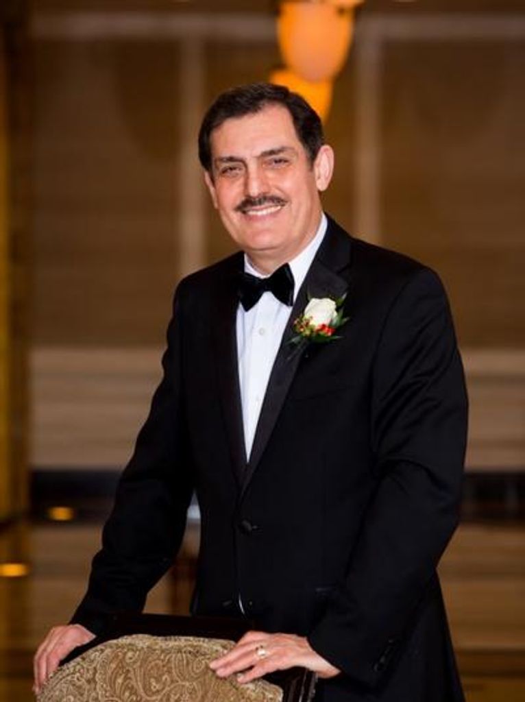 Labib Faraj Kajy Profile Photo