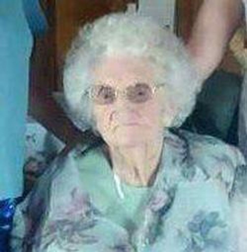Frances Lee Mcgowan Logue Profile Photo