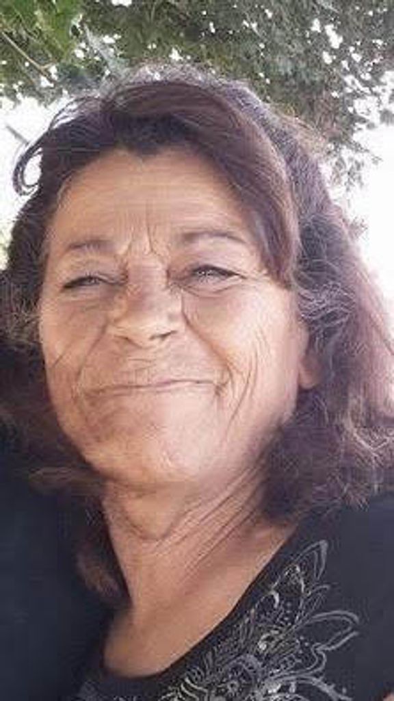 Paula (Tyler) DeAngelo