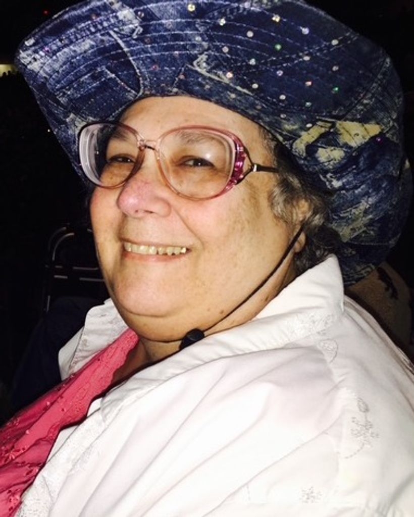 Marilyn Jean Goodwin Profile Photo