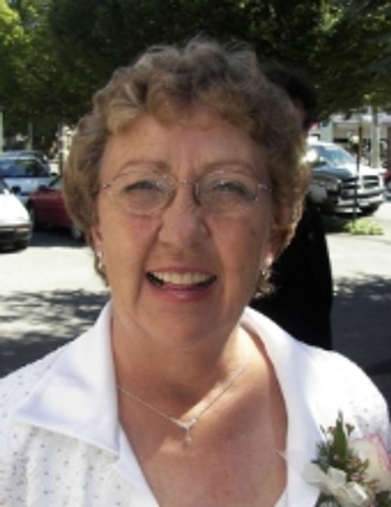 Patricia  Eileen Smith Profile Photo