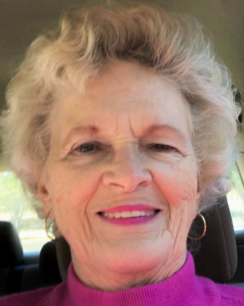 Rosie Mae "Rose" (McCull) Kaiser