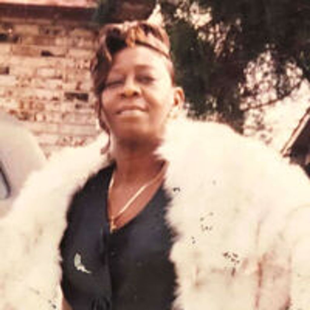 CYNTHIA WILLIAMS MITCHELL