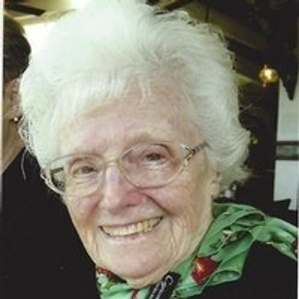 Mildred Jan Sasso