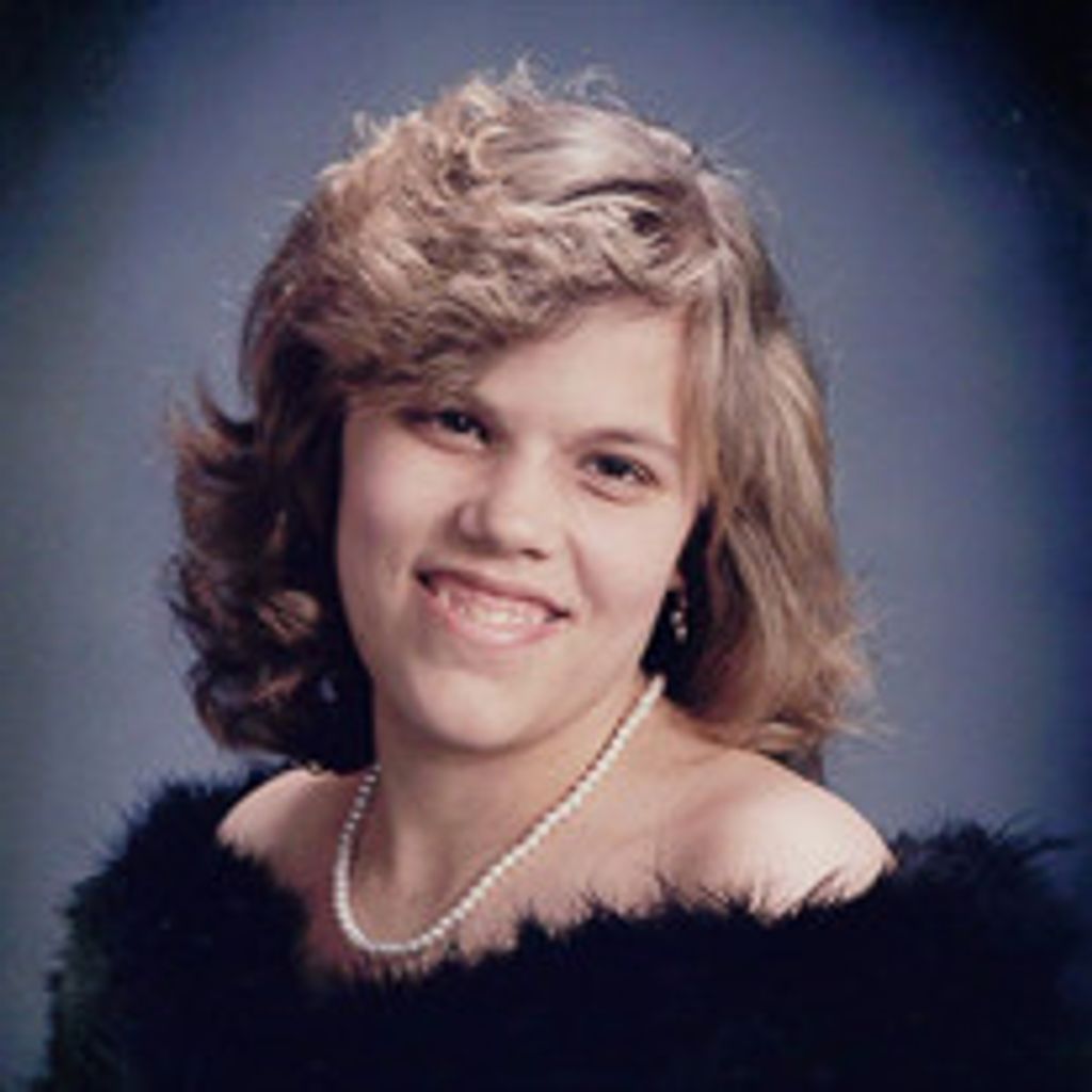 Mrs. Tammy Marie Keneaster Bignell