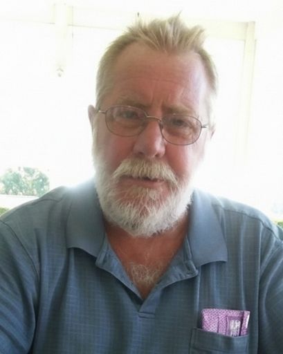 Jim Richardson Profile Photo