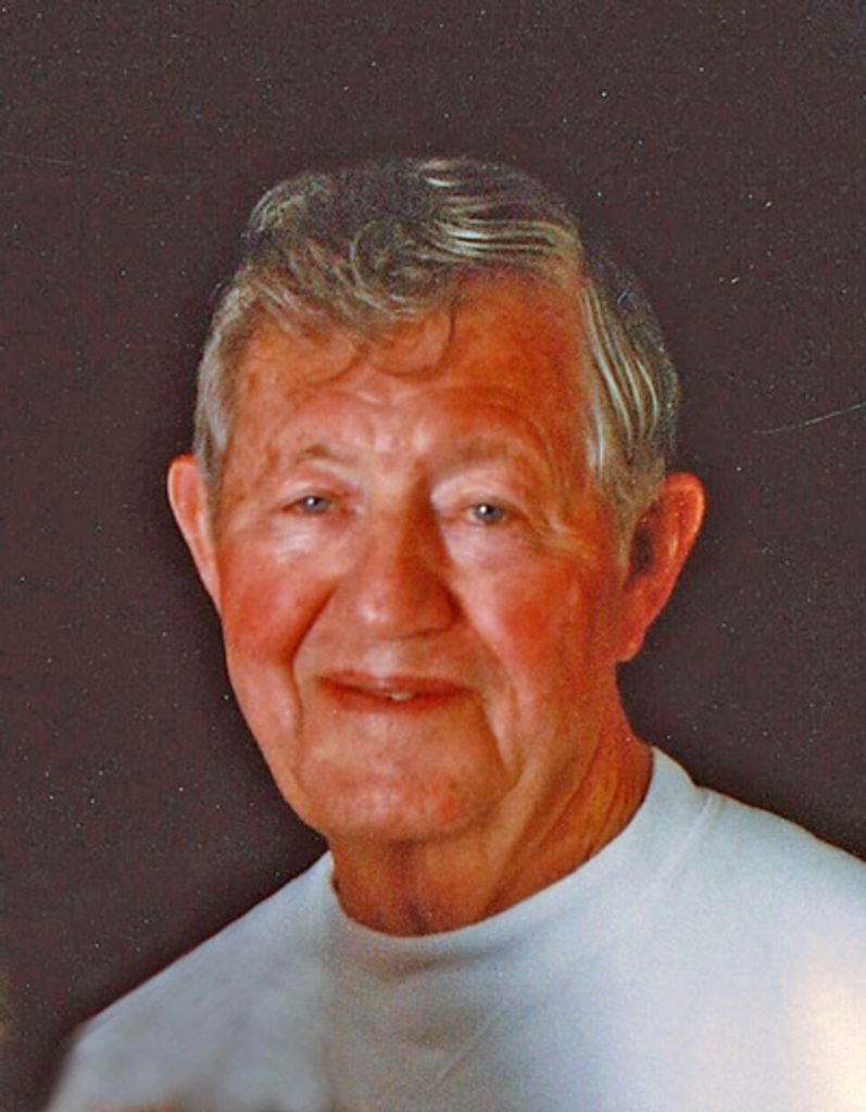 Paul Lauvern Meyeraan Profile Photo