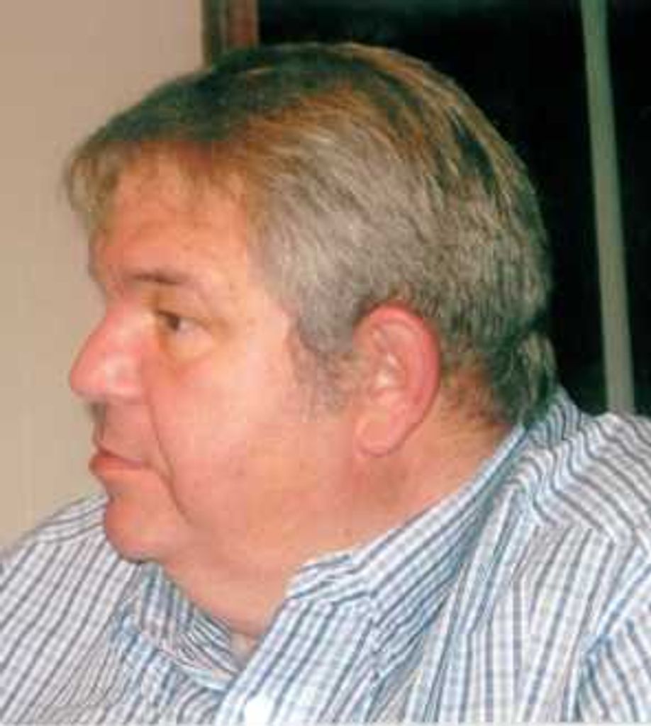 Kenneth E. Chafin