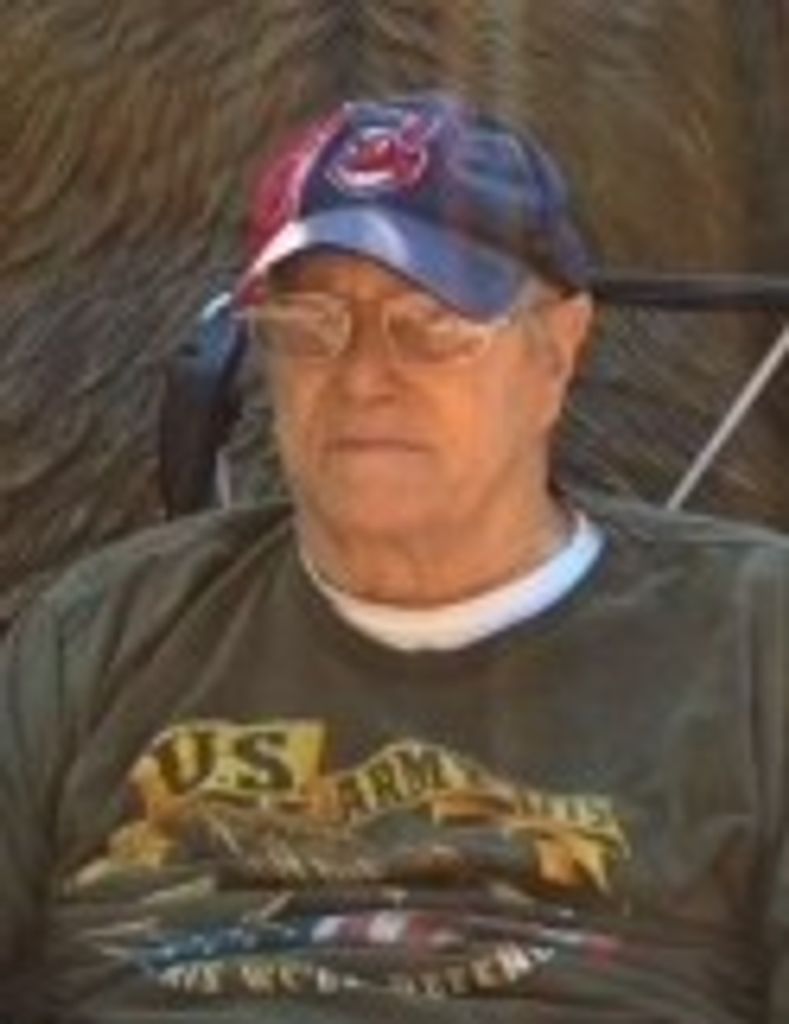 Edward Lower