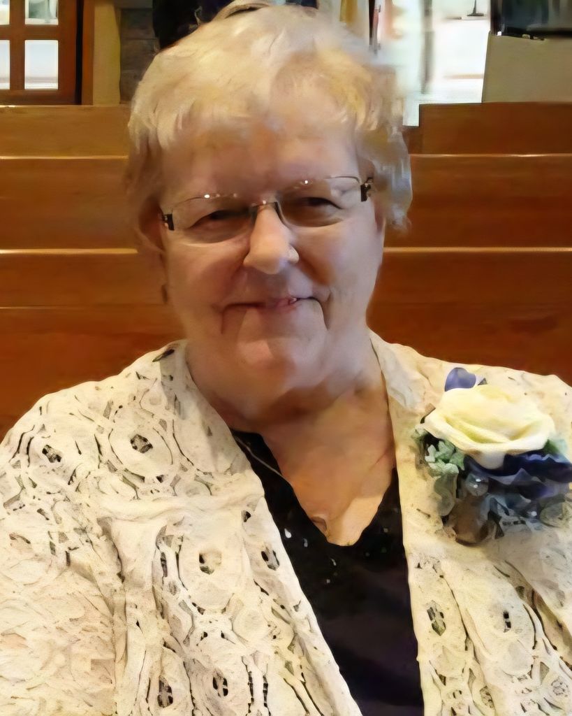 Barbara Jean Kartman