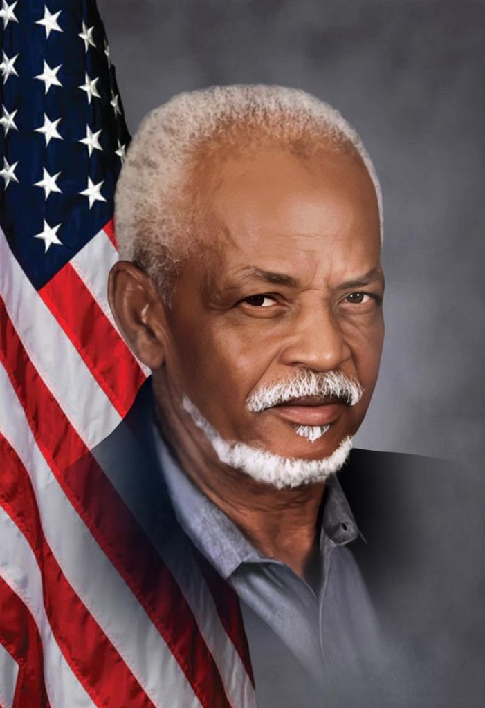 Otis Williams Sr. Profile Photo