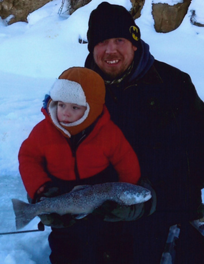 Randy Worster Profile Photo