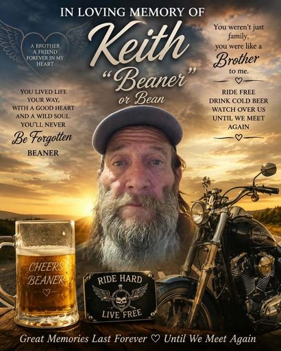 James Keith McDonald Profile Photo