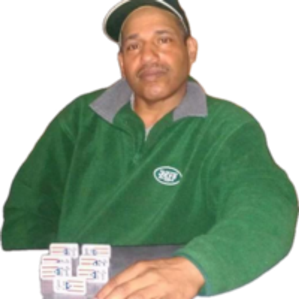 William Burgos Profile Photo