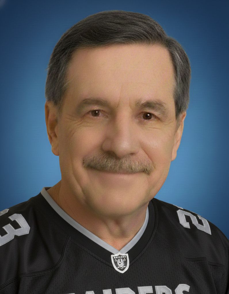 Harold Benton