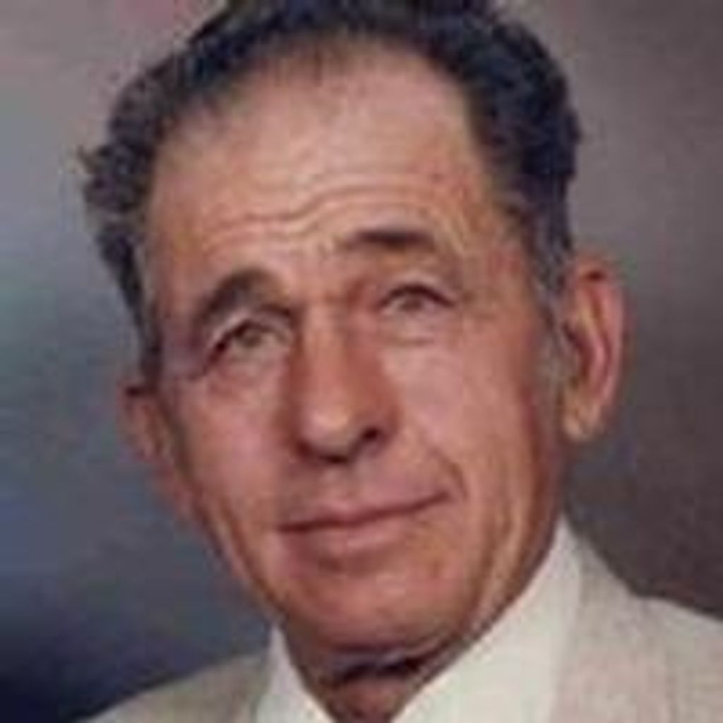 Walter Joseph Gremminger