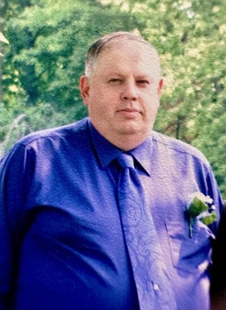 Mark E. Klein Profile Photo