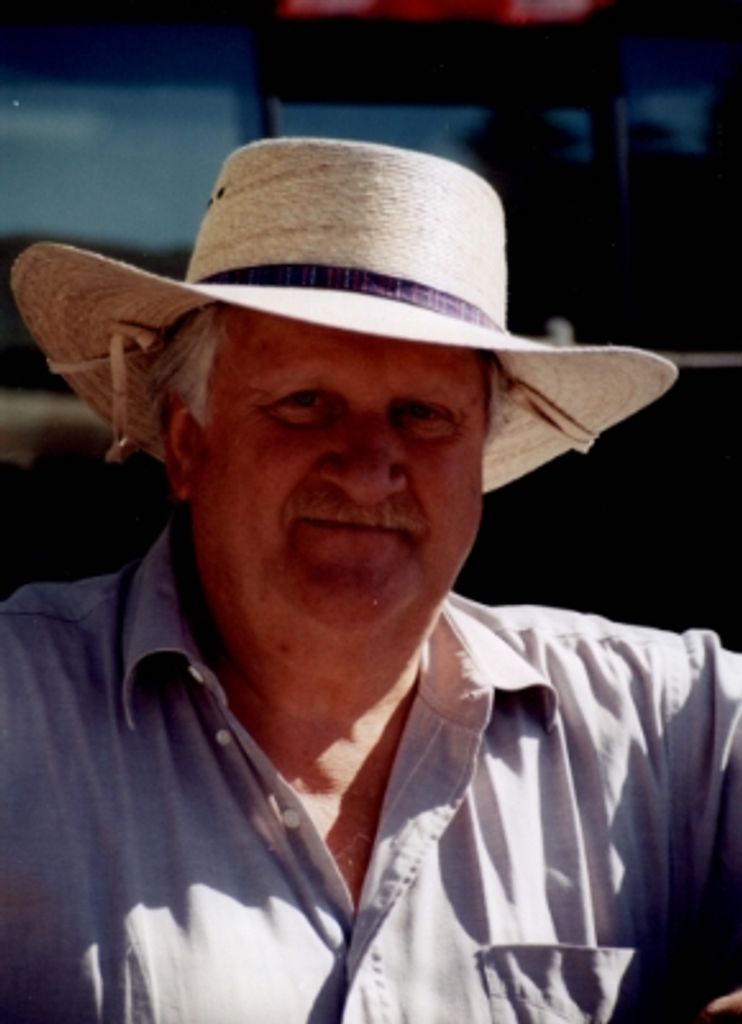 Don C. Fredrickson Profile Photo