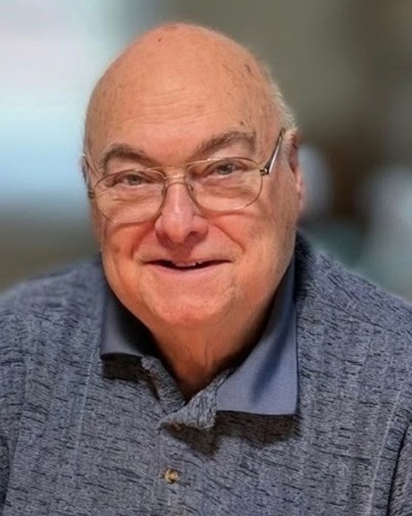 Oswald "Ozzie" Rapp Profile Photo