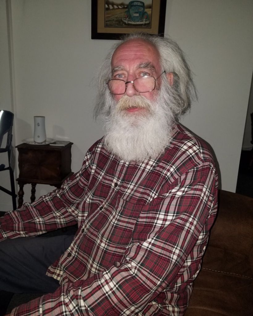 John Hansen Cox Profile Photo