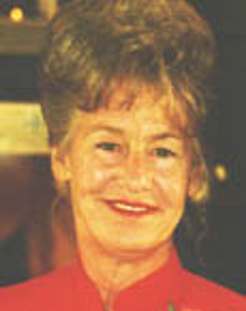 Kathryn Davidson Profile Photo
