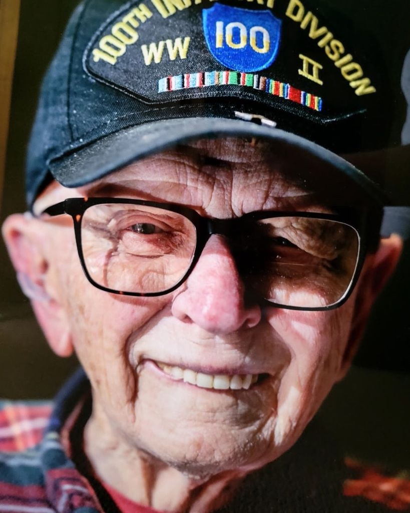 Harlan J Olson Profile Photo